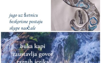 10.MEĐUNARODNI HAIKU SUSRETI VEŽICA