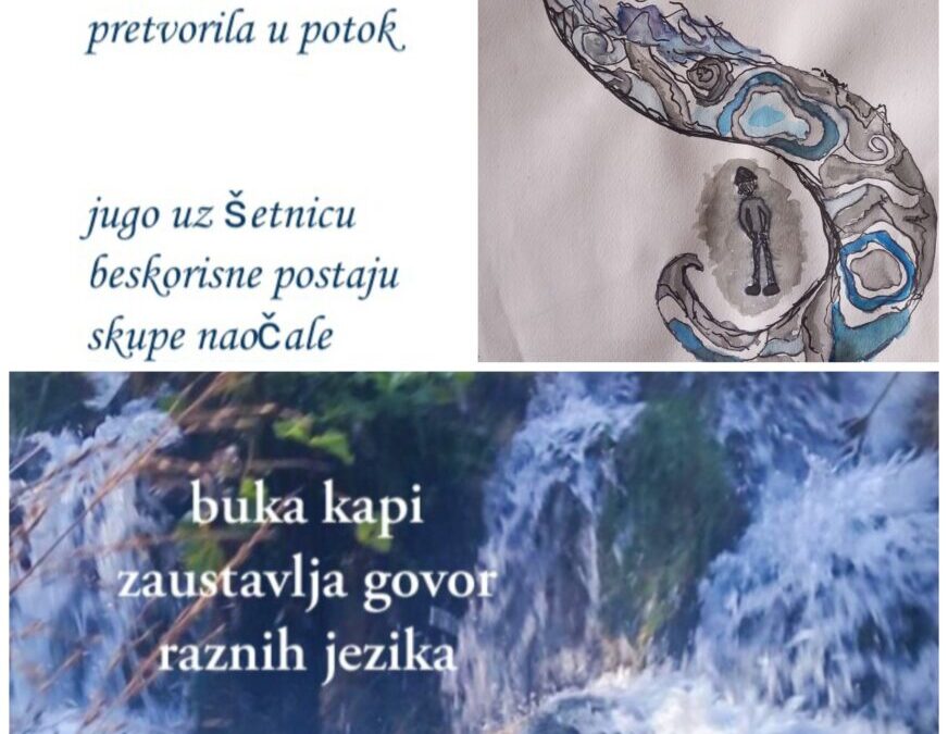 10.MEĐUNARODNI HAIKU SUSRETI VEŽICA