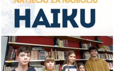 NOVI HAIKU USPJESI