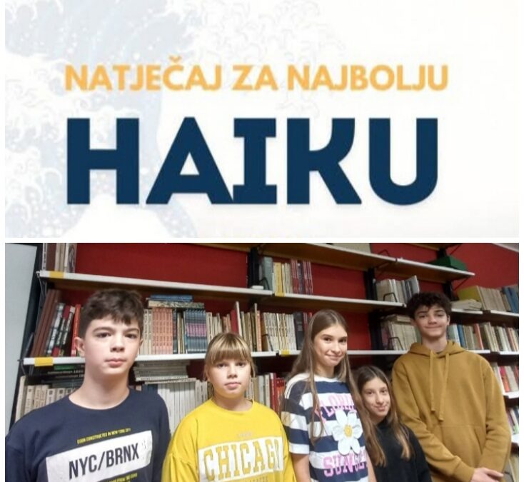 NOVI HAIKU USPJESI