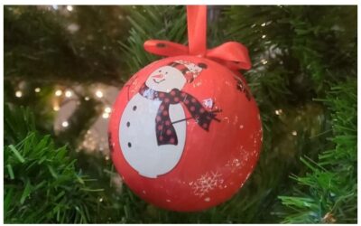 POZIVNICA: BOŽIĆNI SAJAM I PRIREDBA