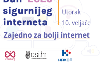 NAŠI UČENICI U SREDIŠTU ZBIVANJA