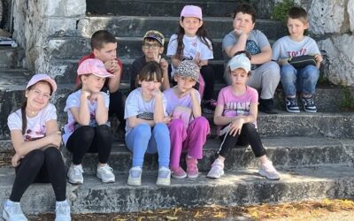 U POTRAZI ZA MOĆNIM MOTROM