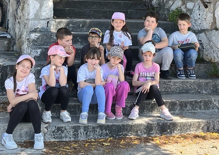 U POTRAZI ZA MOĆNIM MOTAROM