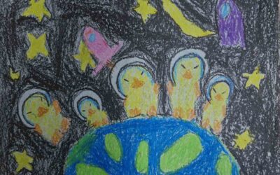 USPJEH NAŠIH UČENICA NA NATJEČAJU SFerica