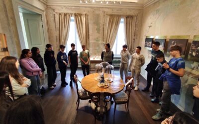 POSJET MUZEJU GRADA RIJEKE