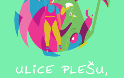  „ULICE PLEŠU, ULICE SVIRAJU”