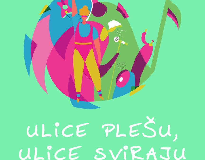  „ULICE PLEŠU, ULICE SVIRAJU”