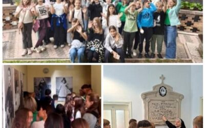 POSJET IZLOŽBI “RIJEČKA MAJKA – MARIJA KRUCIFIKSA KOZULIĆ”
